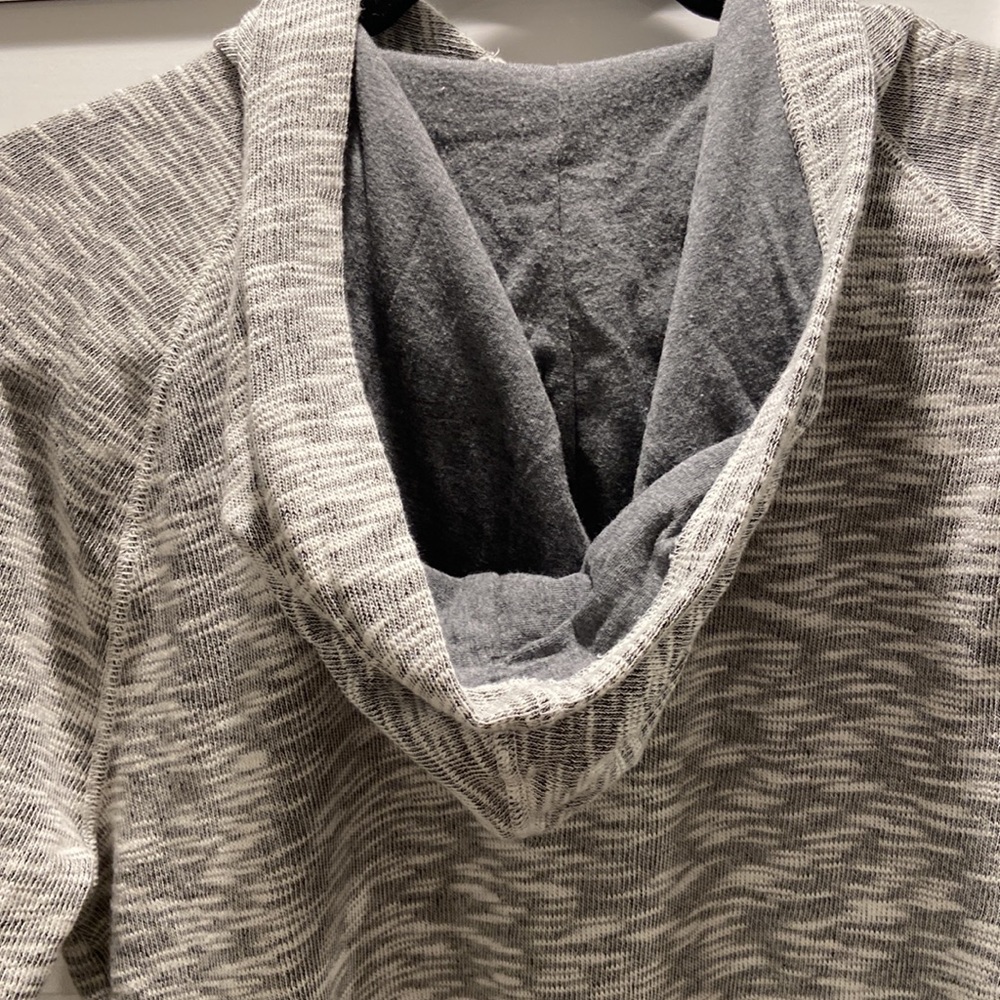 Men’s Express Hoodie View 6